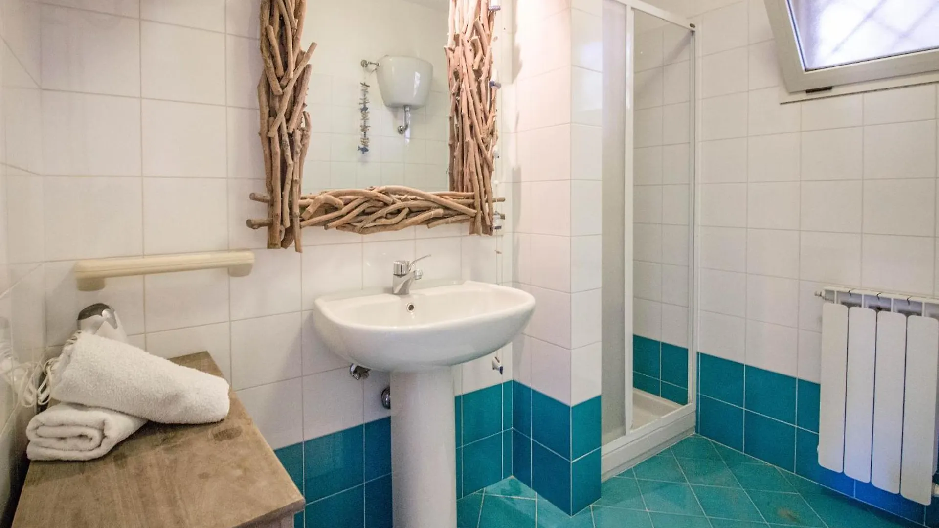 아파트 Blu Sea View Apt Near La Conia Beach W/Parking! 카니지오네