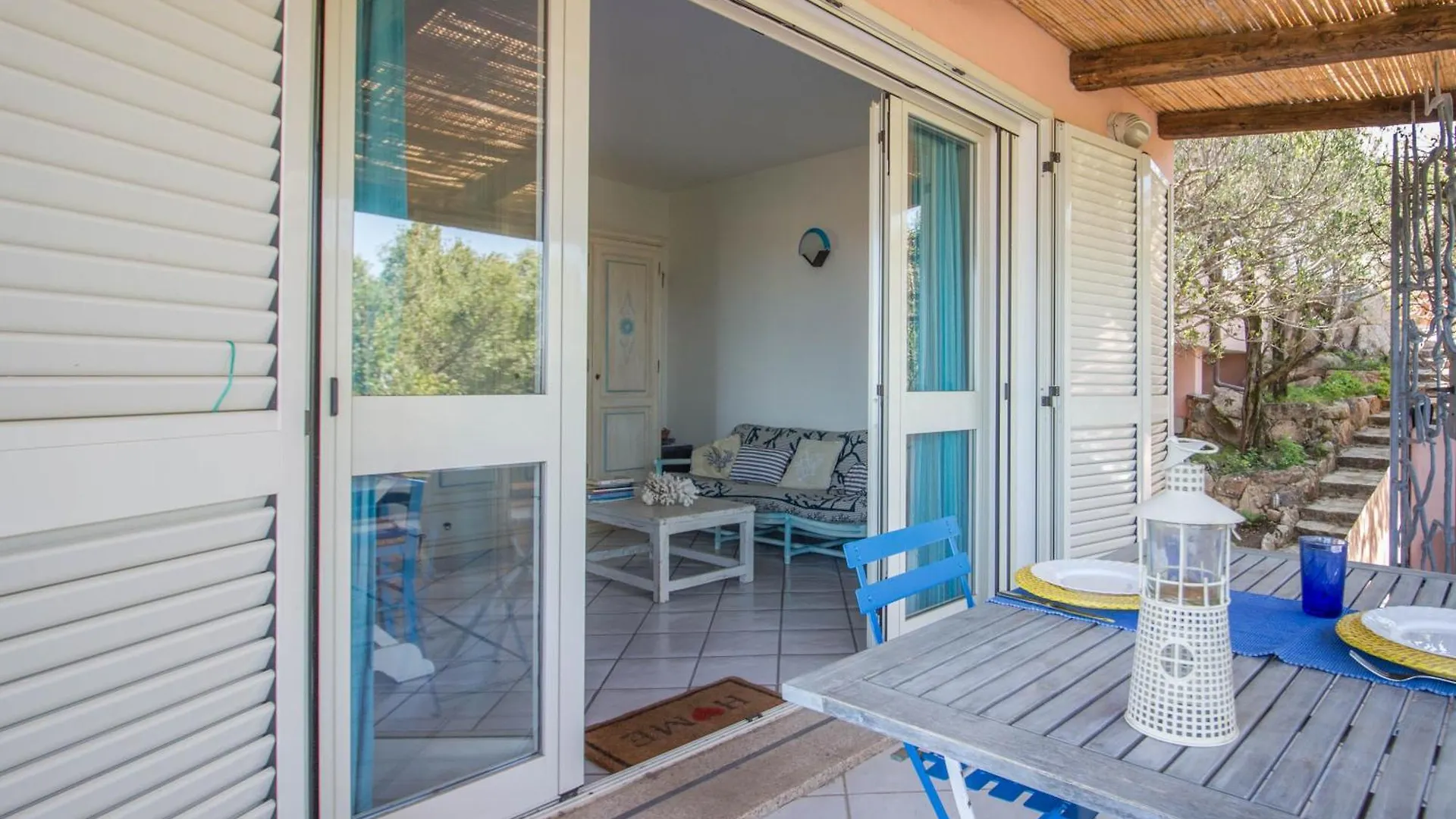 아파트 Blu Sea View Apt Near La Conia Beach W/Parking! 카니지오네 이탈리아