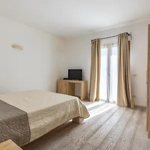 3* Gasthuis La Casa Di Minnanna